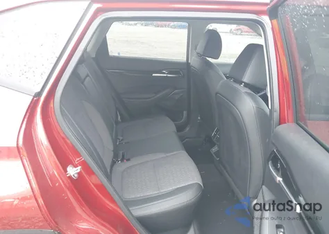 2025 Kia Seltos S z USA, uszkodzony, nr VIN KNDEU2AA1S7738221